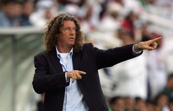 Bruno Metsu