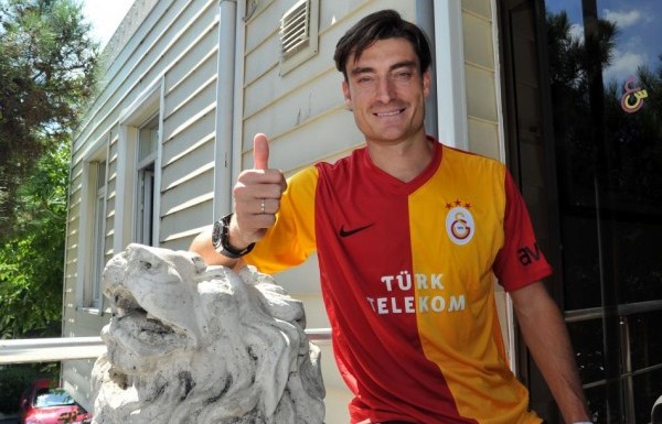 Albert Riera