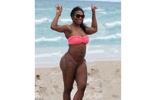 Serena Williams
