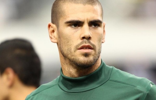 Victor Valdes