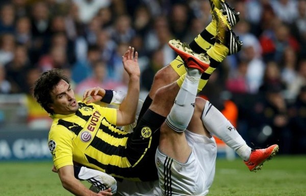 Mats Hummels - Dortmund
