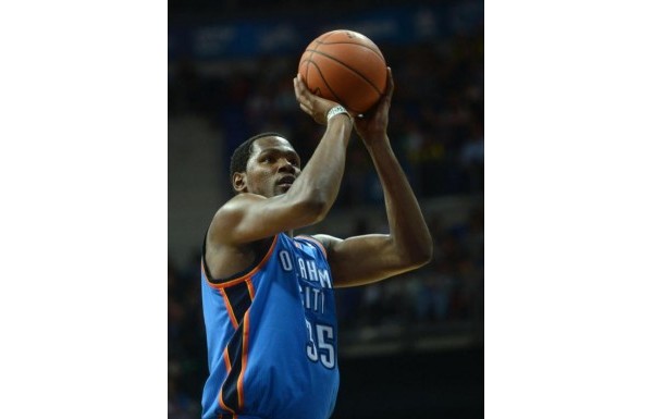 'Fenerbahçe 81-96 Oklahoma City Thunder