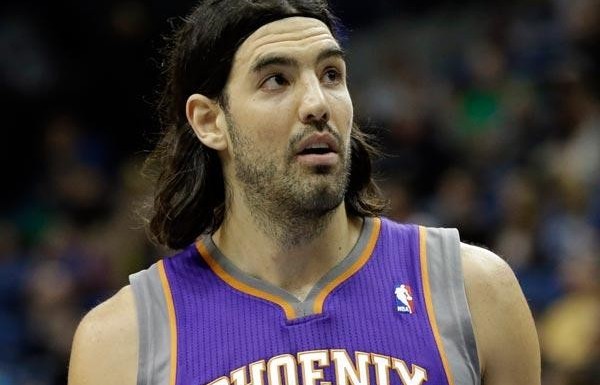 Luis Scola