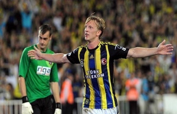 'Süper Lig'in en iyileri belli oldu!