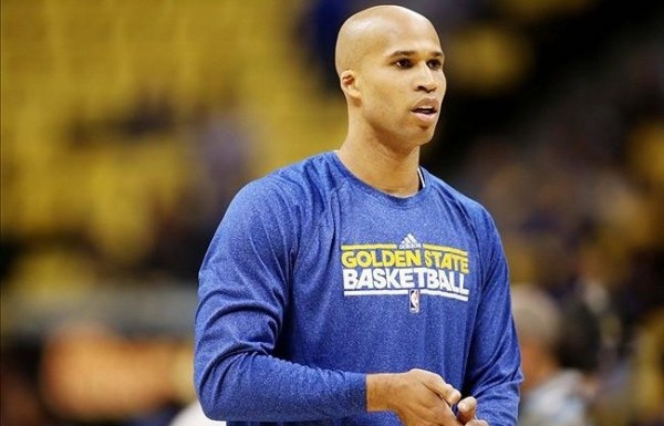 Richard Jefferson