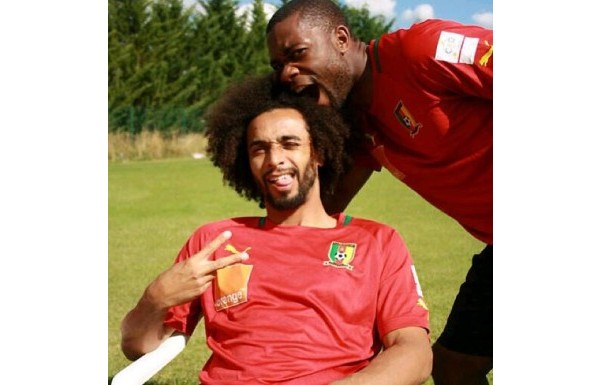 Chedjou - Assou Ekotto