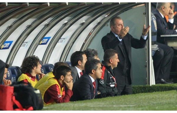 Sedat Laçiner: