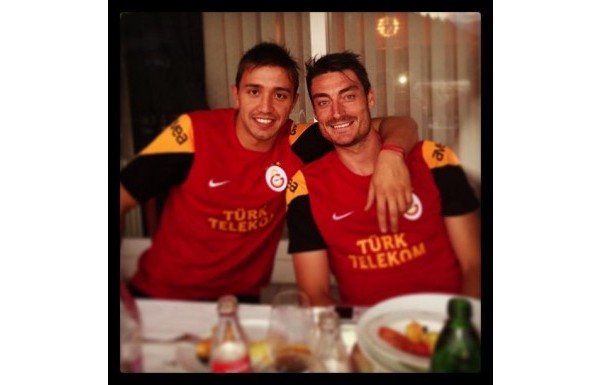Muslera - Riera