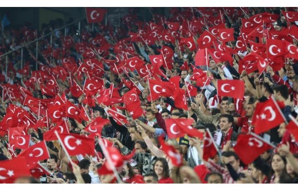 Bedri Baykam: 