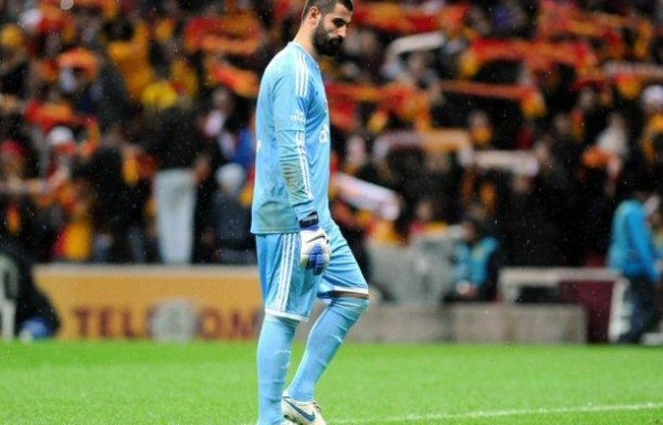 VOLKAN DEMİREL