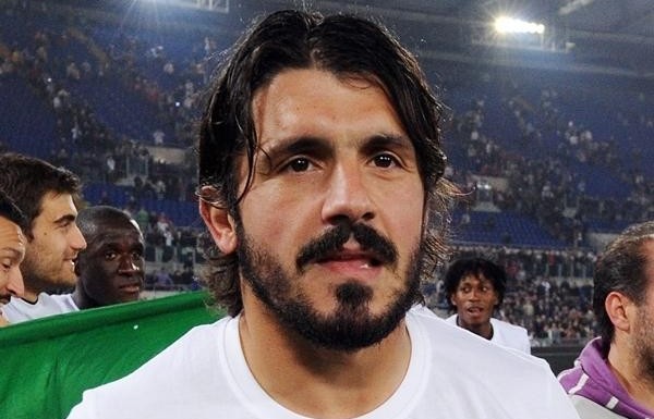Gennaro Gattuso