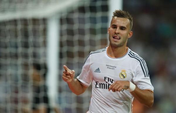 Jese - Real Madrid