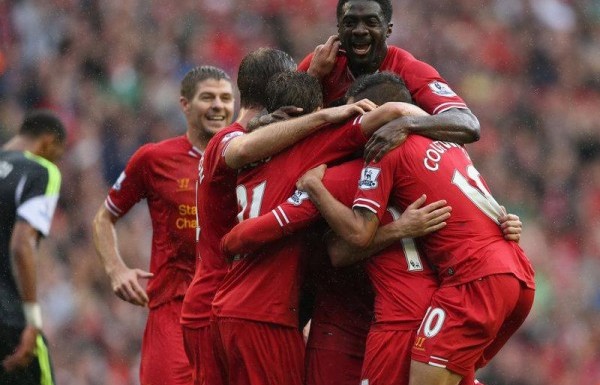 LIVERPOOL