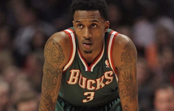Brandon Jennings