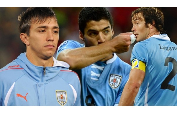 'Futbolcu lakapları!