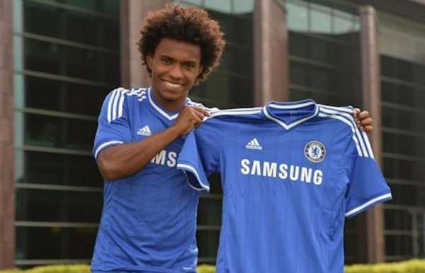 8- WILLIAN