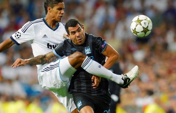 R. Varane - R.Madrid