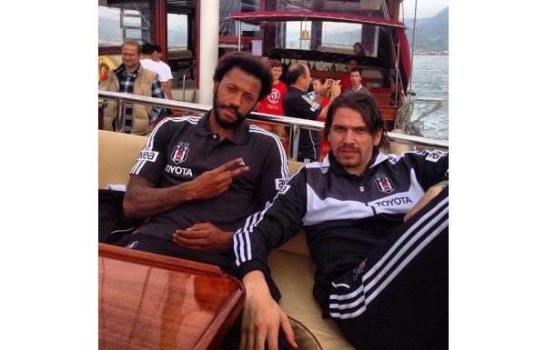 Fernandes - Ersan Gülüm