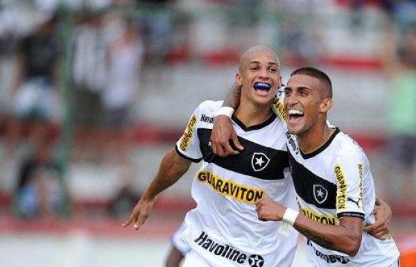 Doria - Botafogo