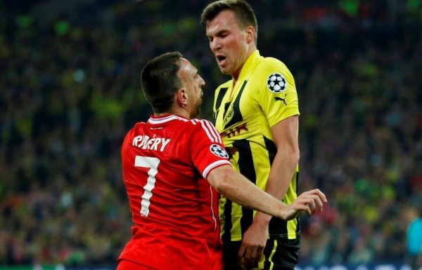 'Şampiyonlar Ligi'nin süper bücürleri