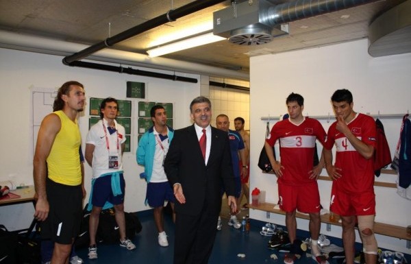 'Bu günlere hasret kaldık...