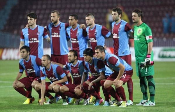 TRABZONSPOR