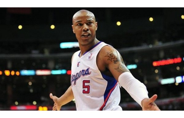 Caron Butler