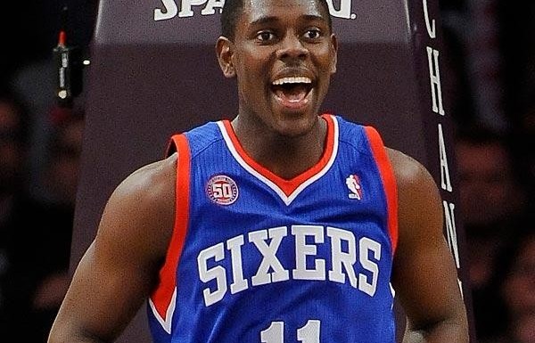 Jrue Holiday