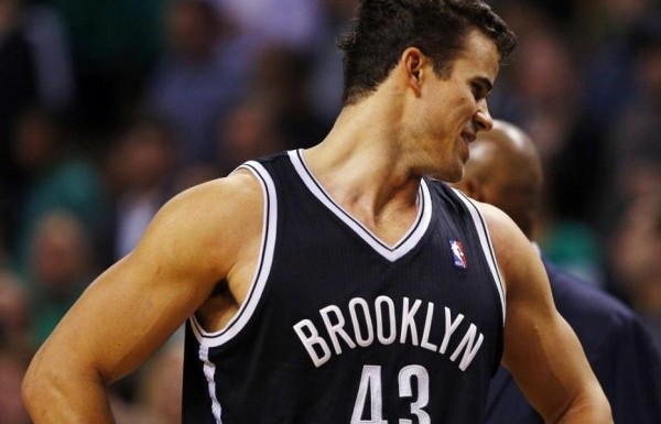 Kris Humphries