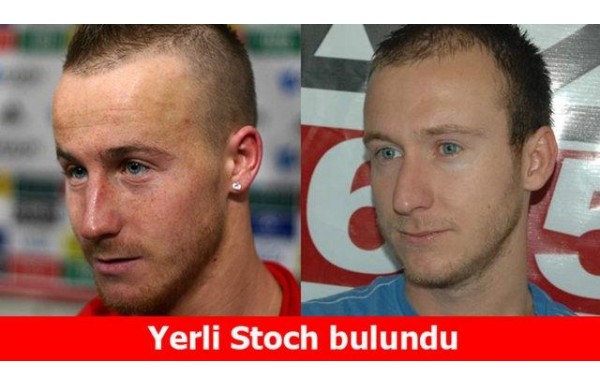 'Yıldızların Türk benzerleri