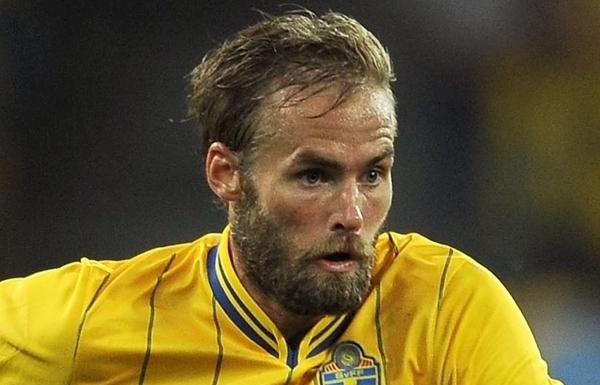 Olof Mellberg
