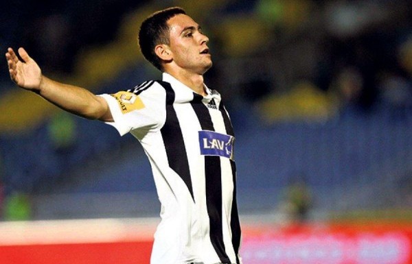 Andrija Zivkovic - Partizan