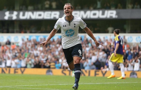 13-ROBERTO SOLDADO