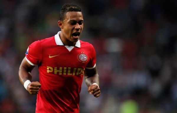 Memphis Depay