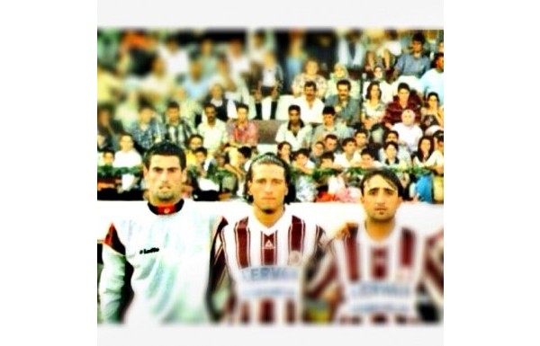 Volkan Demirel - Egemen Korkmaz