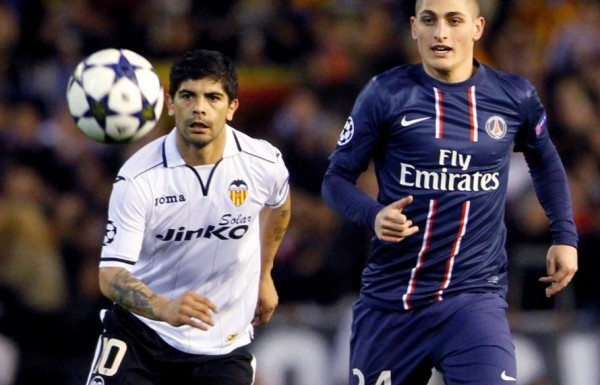 Marco Verratti - PSG