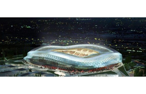 Allianz Riviera