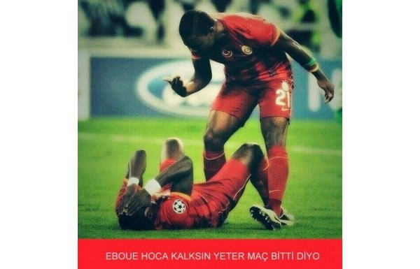 Sosyal medya bunlarla yıkılıyor