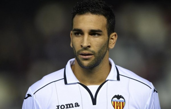 Adil Rami