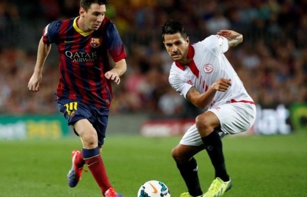 Lionel Messi - Barcelona