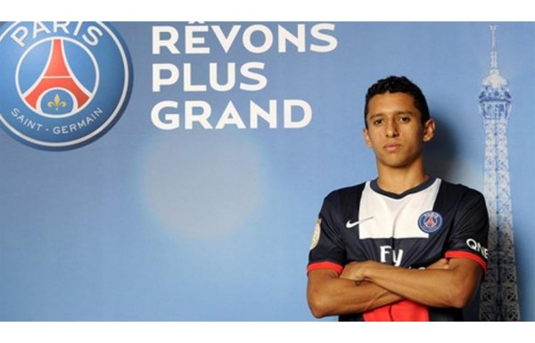 12-MARQUINHOS