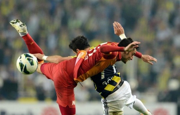 Gökhan Zan - G.Saray