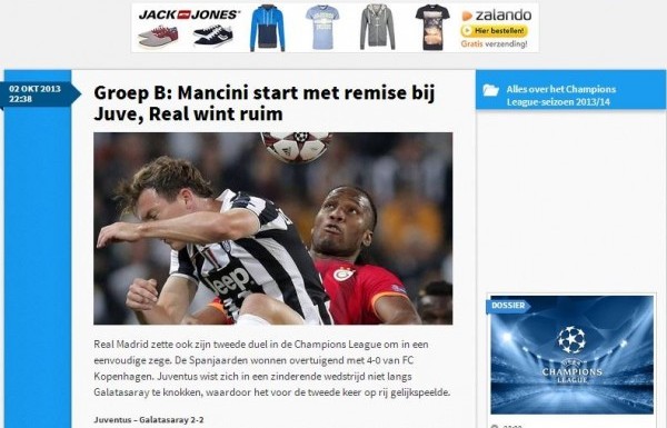 VOETBAL