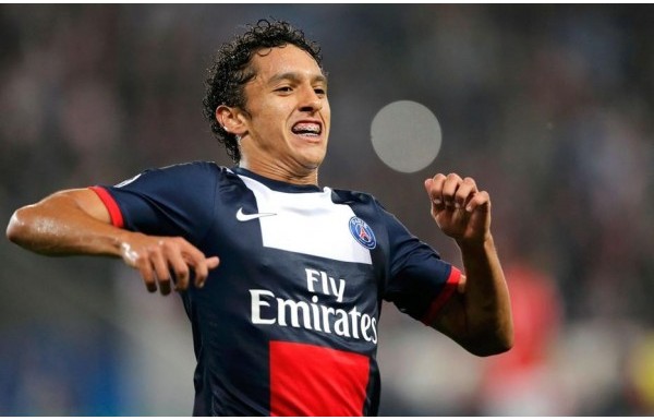 Marquinhos - PSG