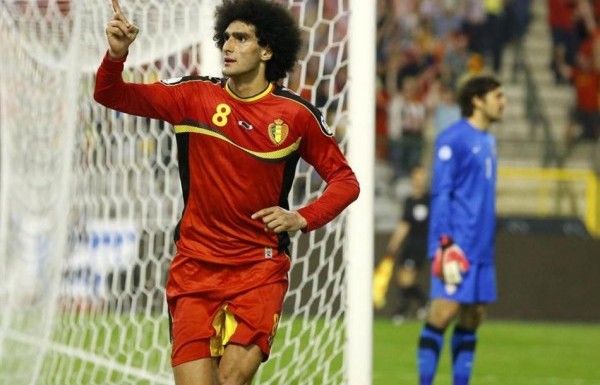 11-MAROUANE FELLAINI