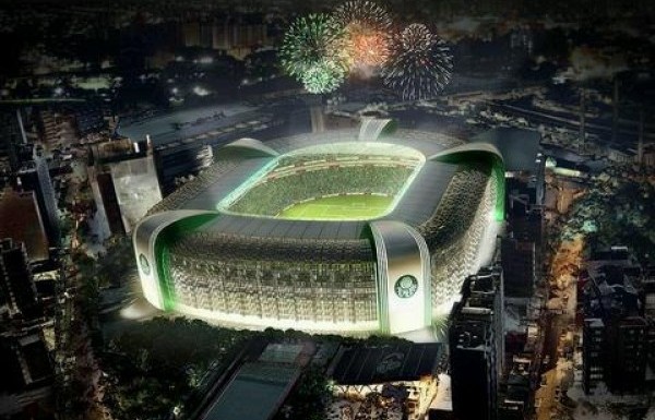 Arena Palestra Italia