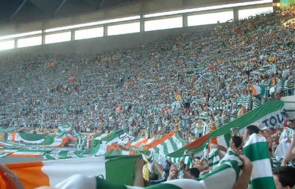 Celtic (İskoçya)