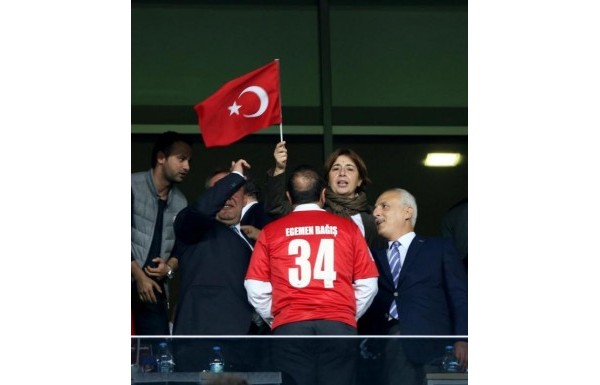 Ömer Faruk Ünal: 