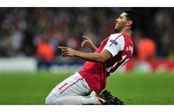 ANDRE SANTOS