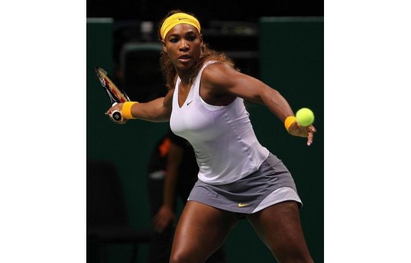 'Serena Williams - Angelique Kerber